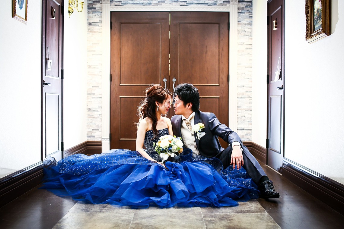 加倉井 規晃が撮影した「挙式・披露宴」の写真