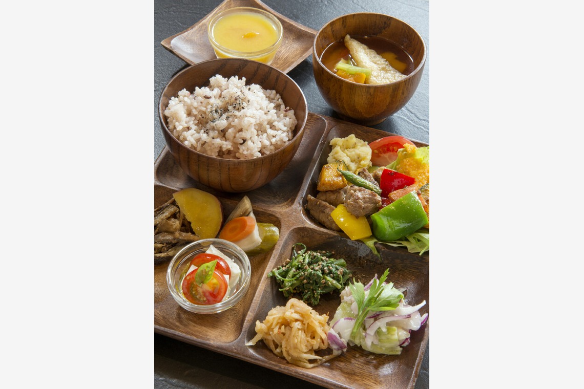 Yoppegraphy Photographic Serviceが撮影した「料理」の写真