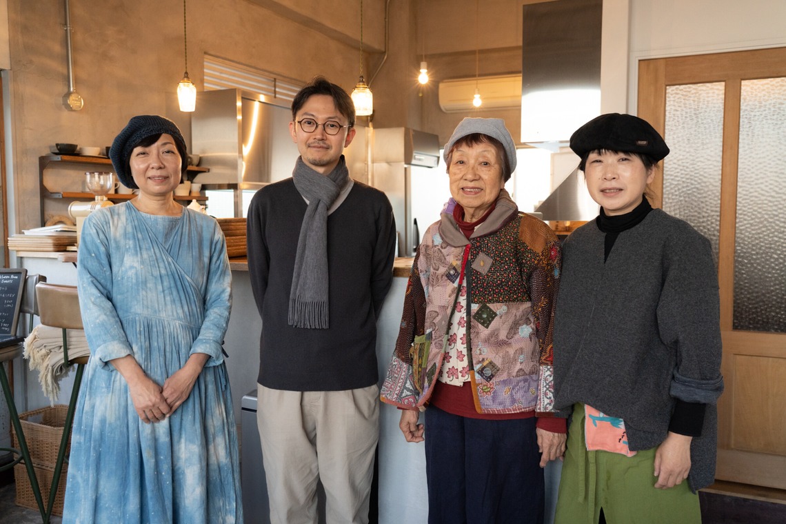 大木千帆が撮影した「クラシックギターコンサート」の写真