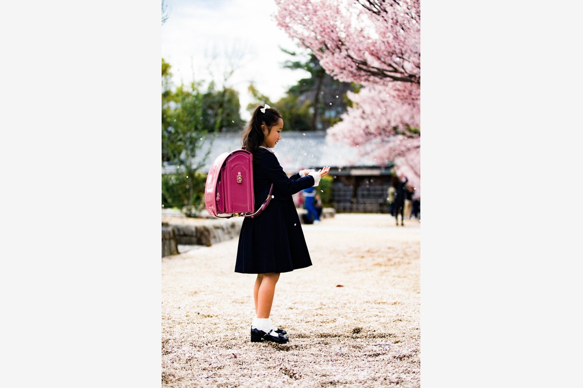 MTワークスが撮影した家族写真の出張撮影のアルバム「ファミリー」