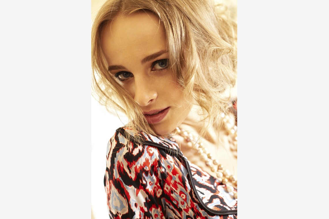 アドネフォトが撮影した写真のアルバム「人物」