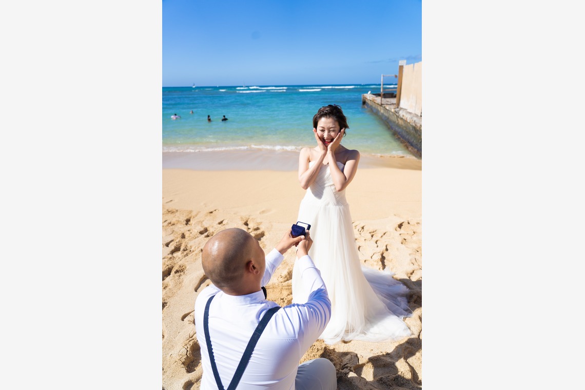 Jayson Tanega Photographyが撮影した「結婚式と写真ツアー」の写真