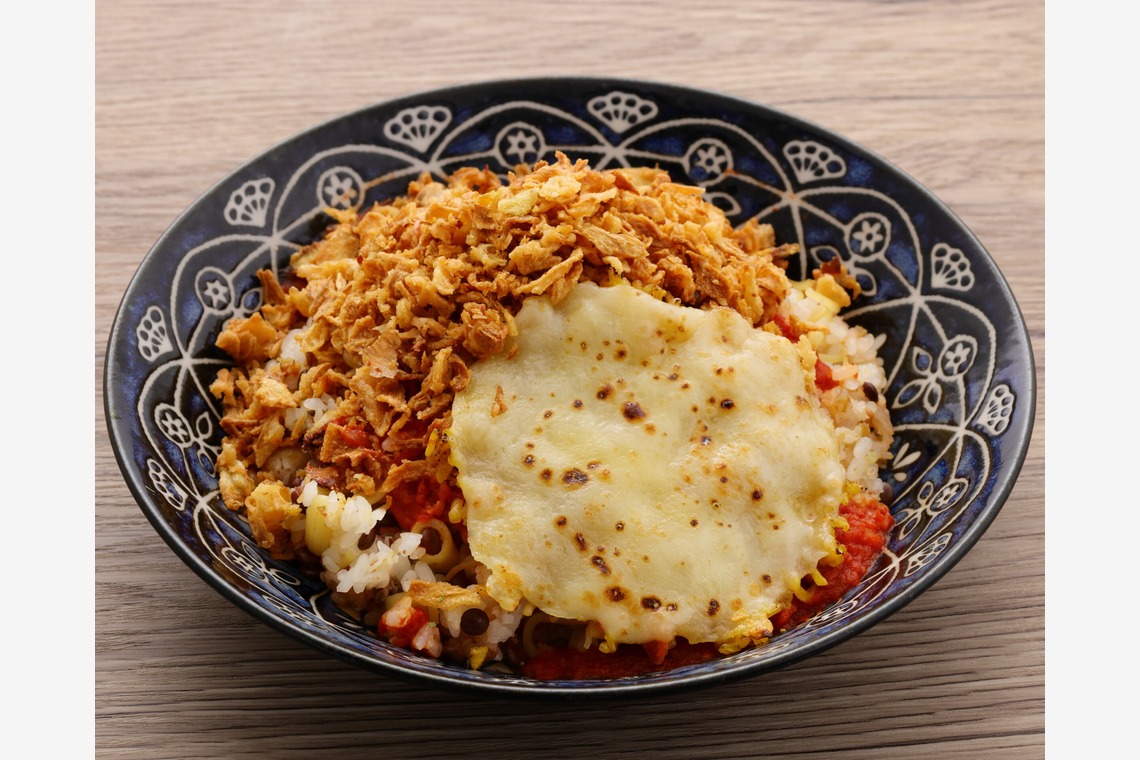 森安　照が撮影した「タイ・エスニック料理」の写真