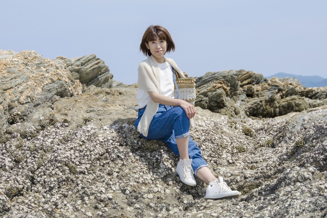 辻 充彦が出張撮影した家族写真(キッズ,ベビーフォト)などが写った「家族写真」の家族写真