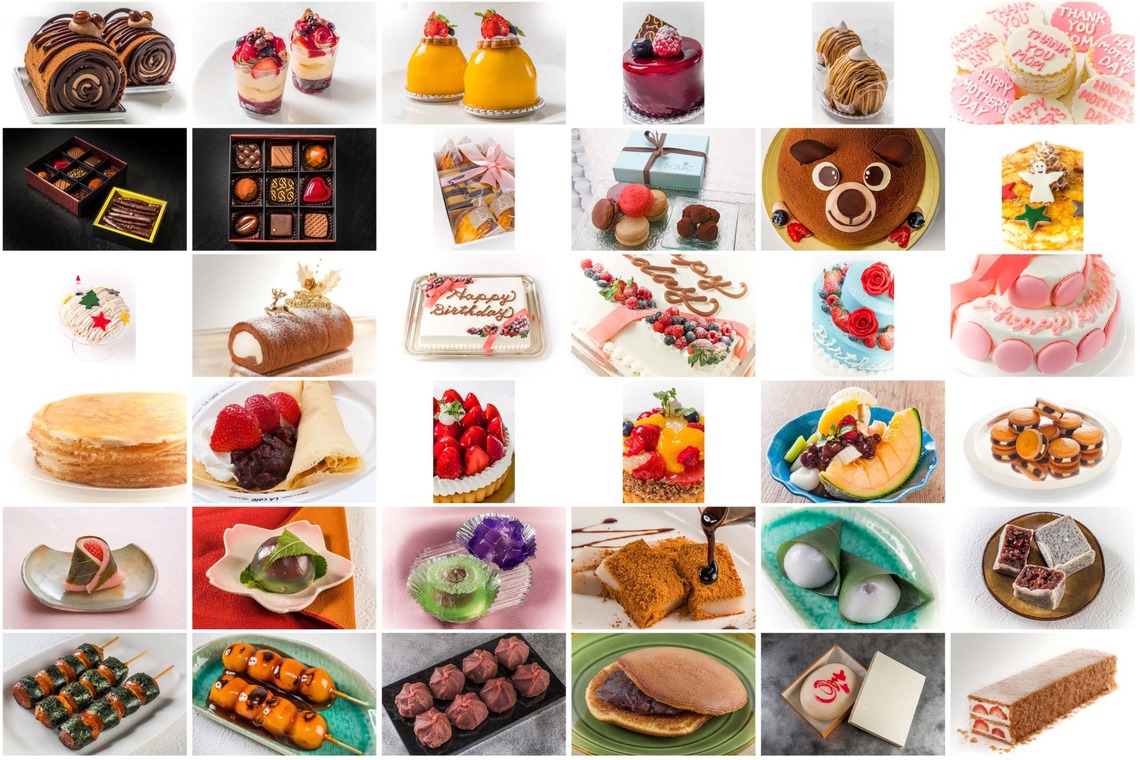 オーロラスタジオが撮影した写真のアルバム「作例」