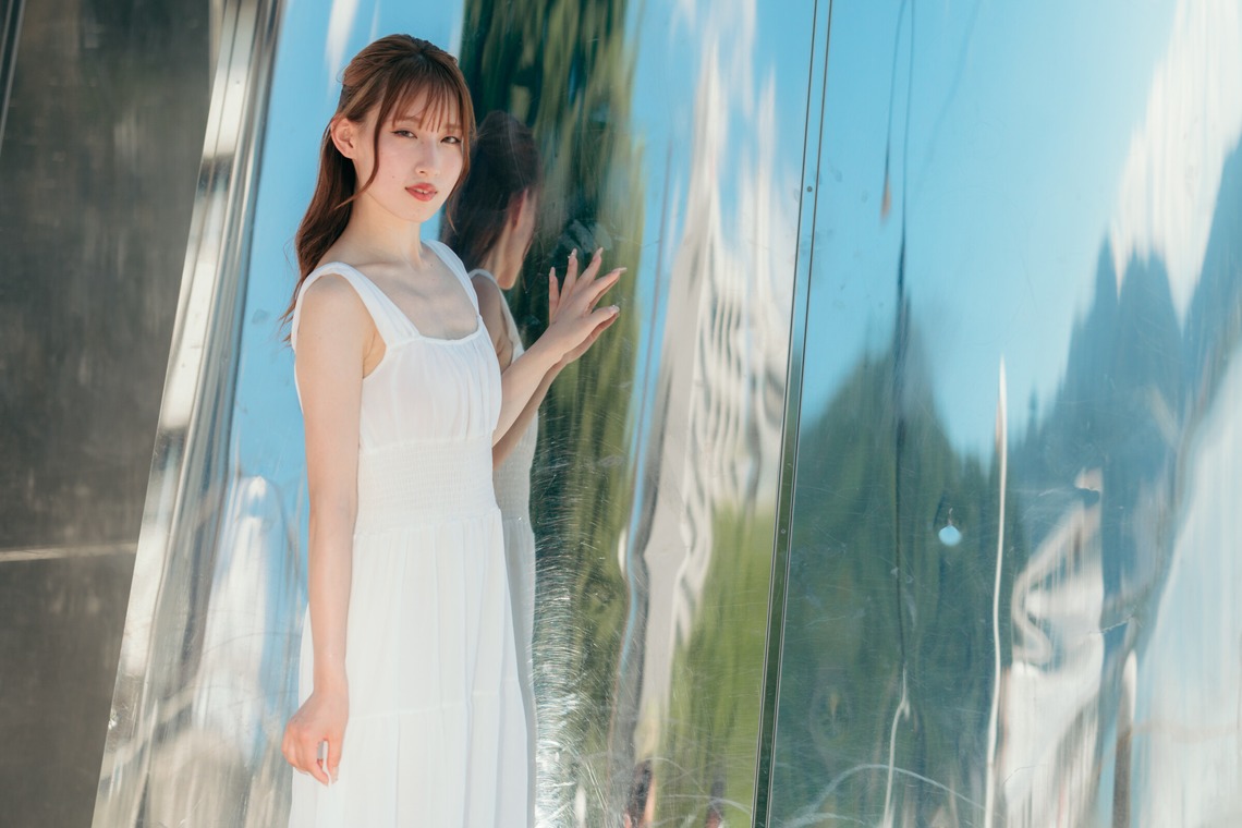 光画堂スタジオが撮影した「プロフィール」の写真