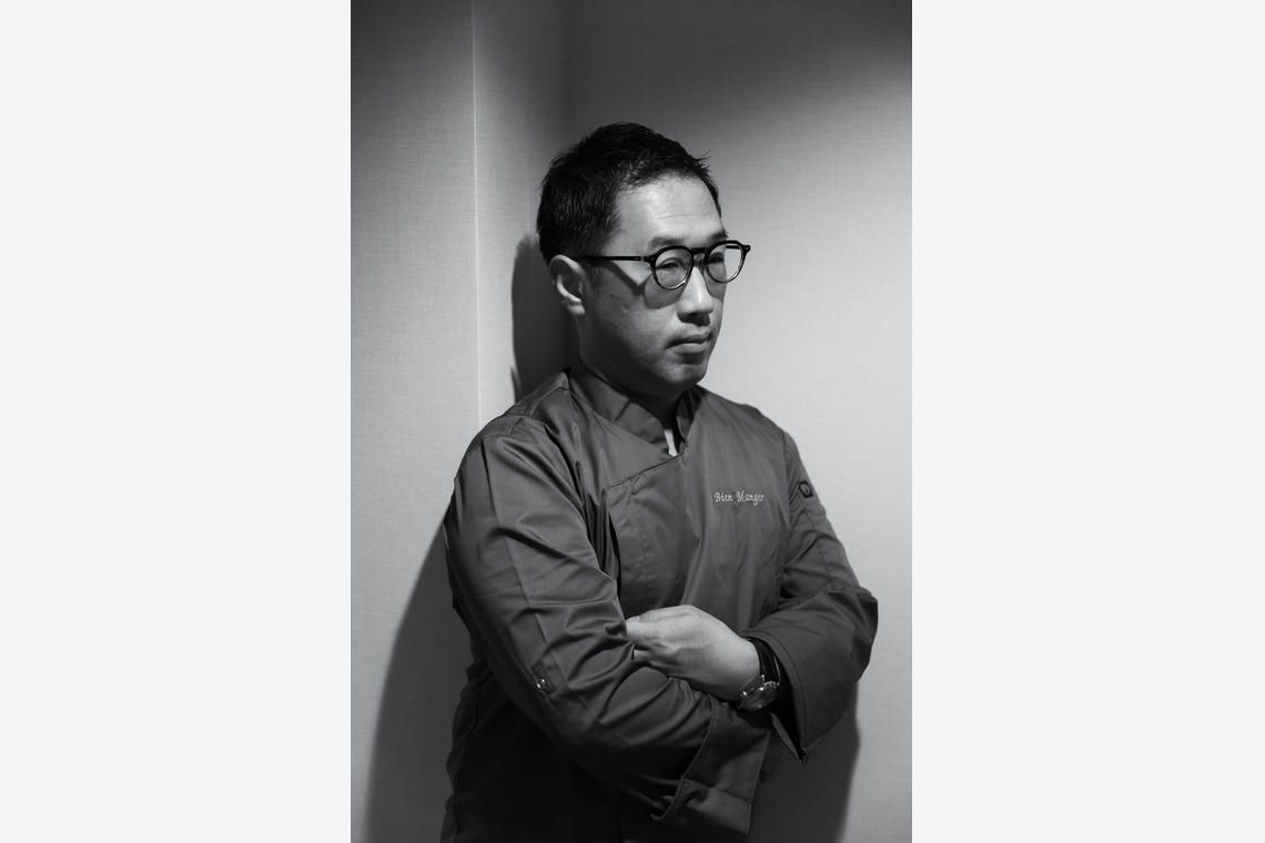 工藤が撮影した写真のアルバム「宣材写真」