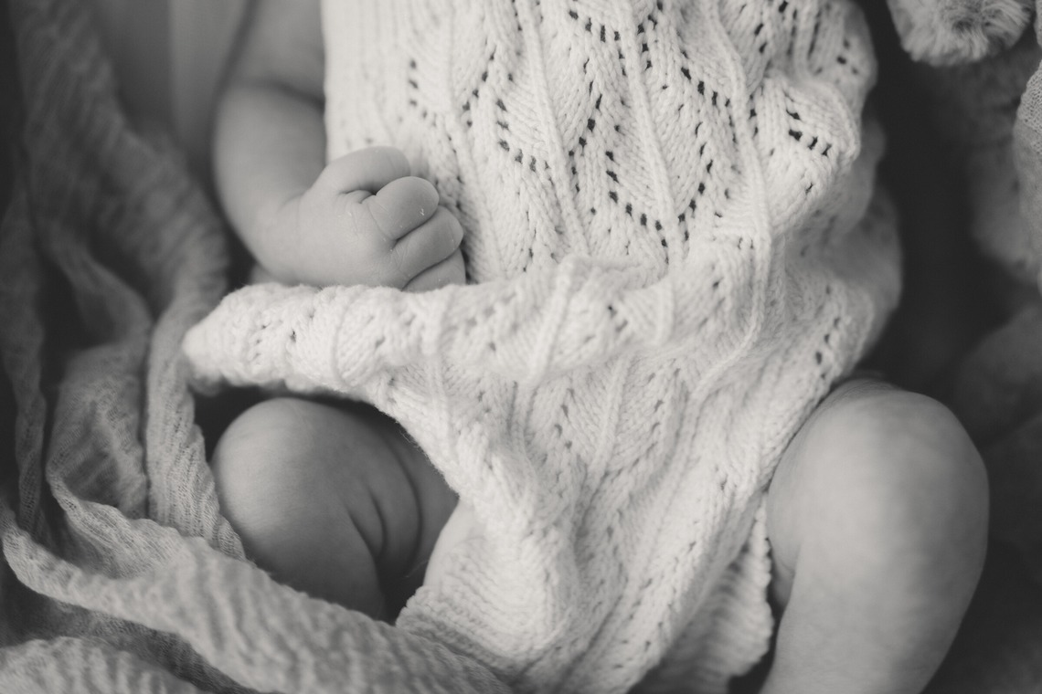 中澤紘大が撮影した「ニューボーンフォト（お客様自宅・出張撮影）」の写真