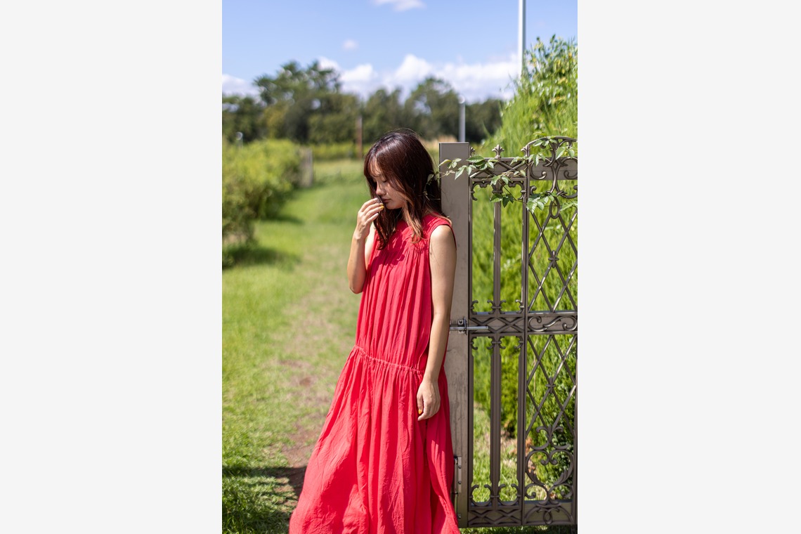 大辻尋稔が撮影した「人物撮影」の写真