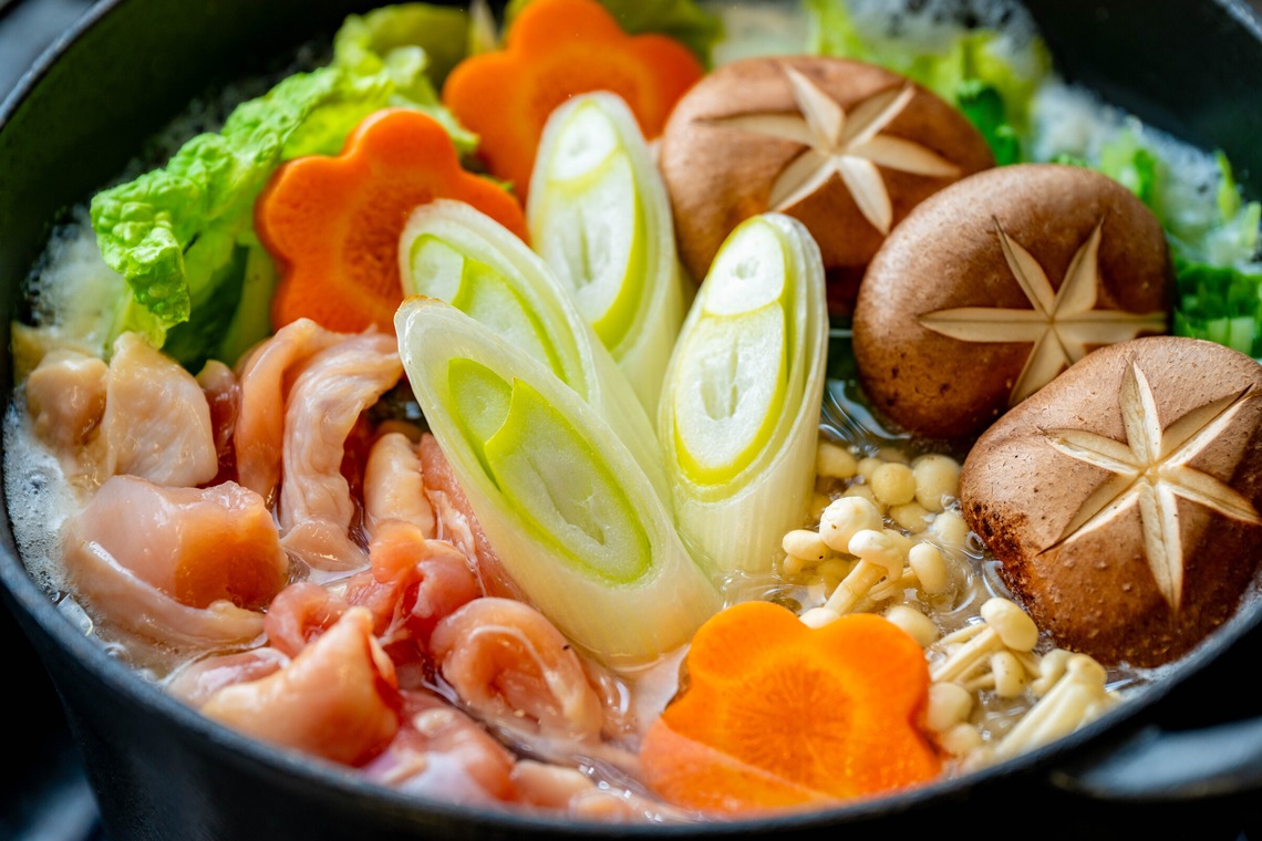 野口　恭平が撮影した「料理」の写真