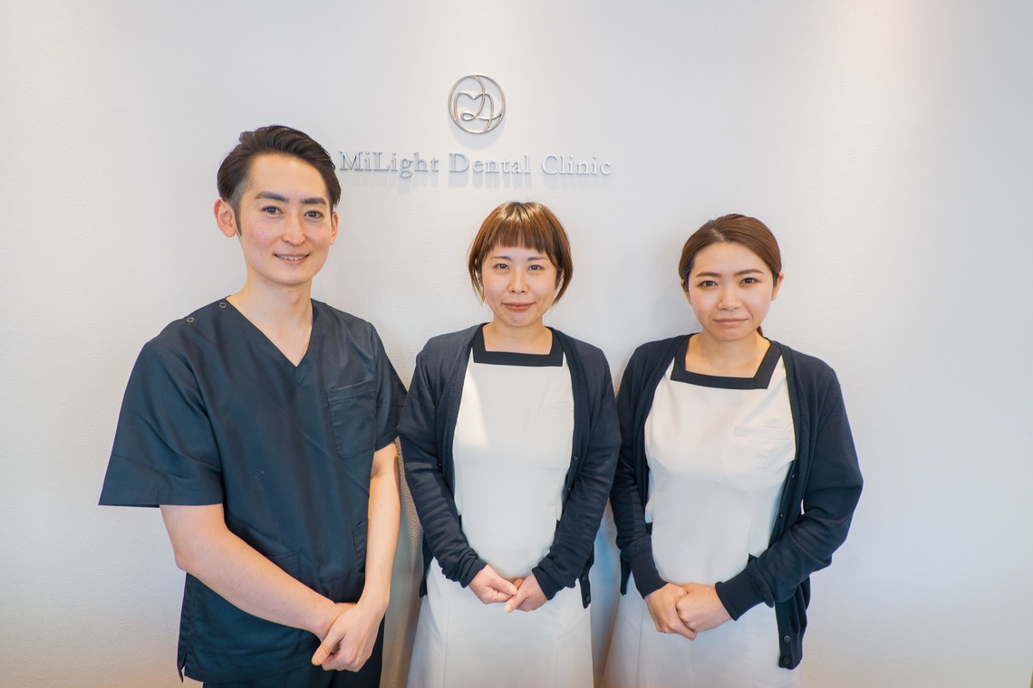 Masashi Matsubuchiが撮影した写真のアルバム「歯医者 / ミライト歯科クリニック初台様」