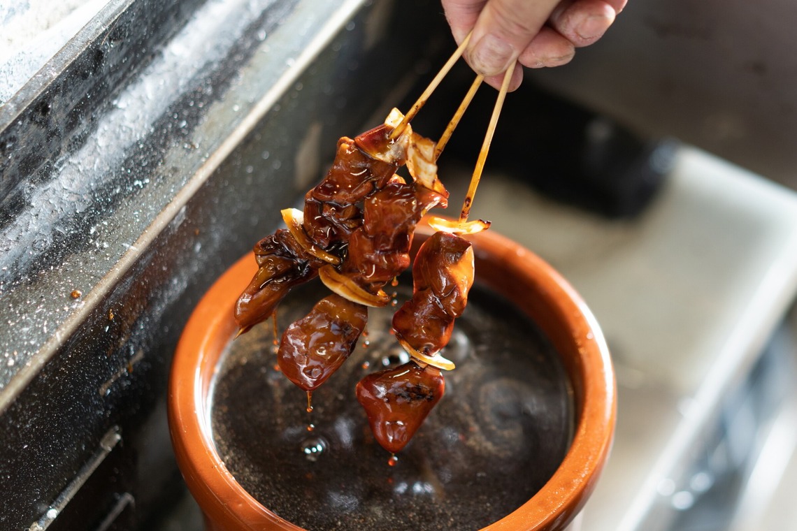 山口　竜が撮影した「料理写真」の写真