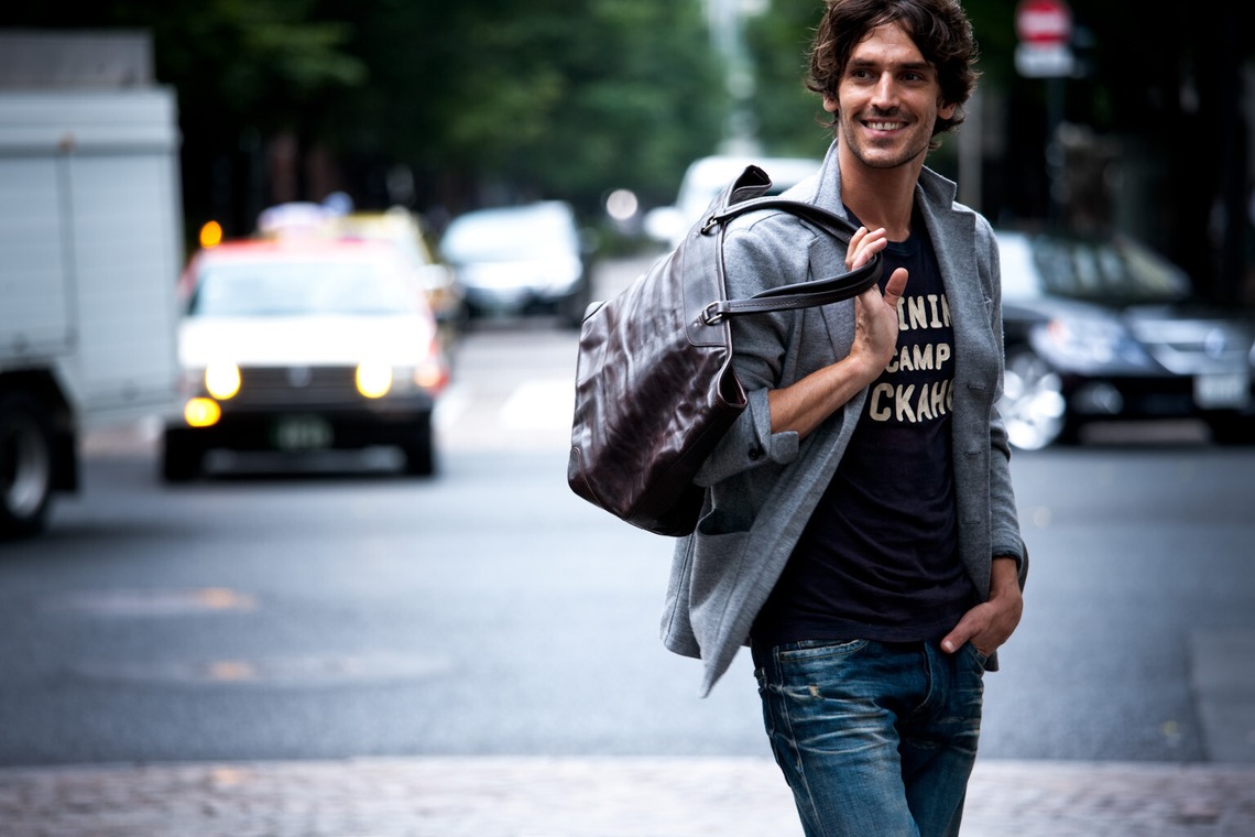 恩田拓治写真事務所が撮影した「アパレル撮影」の写真