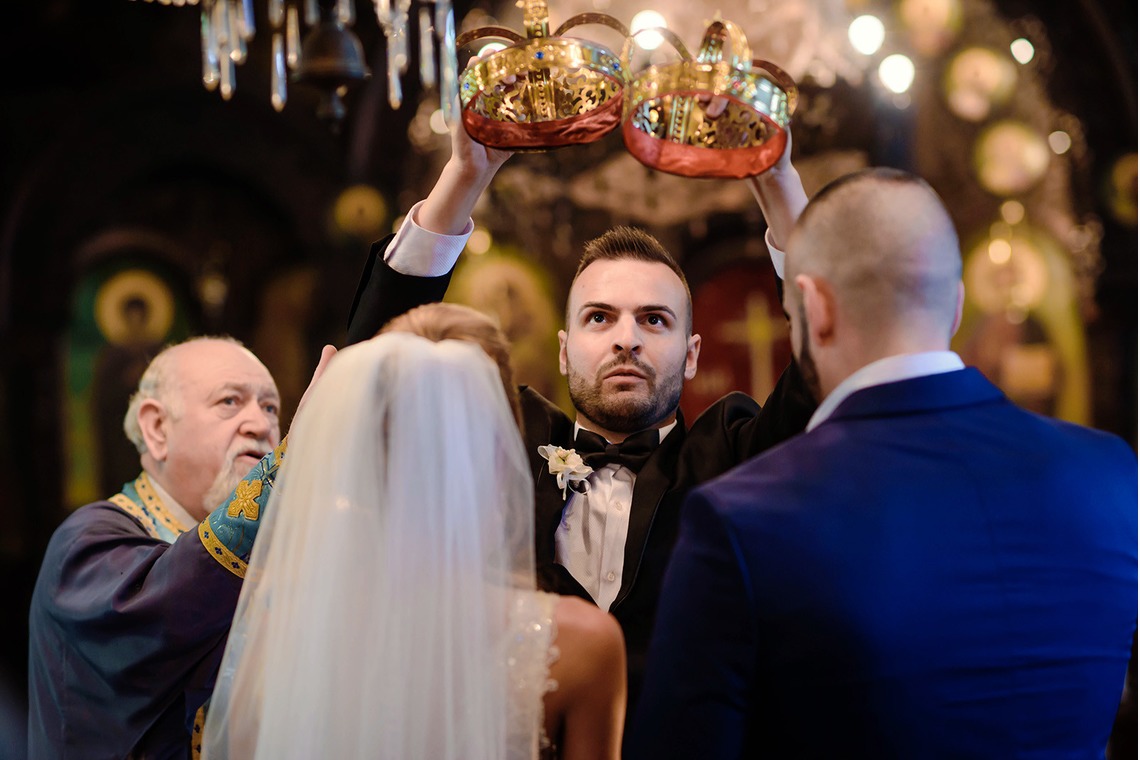 Mariela が撮影した写真のアルバム「ブルガリアでの結婚式」