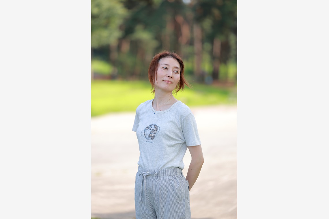 菊原浩司が撮影した写真のアルバム「ポートレート撮影」