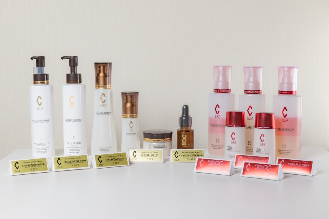 出張写真撮影/動画制作イデアフロウが撮影した写真のアルバム「商品・物撮り」