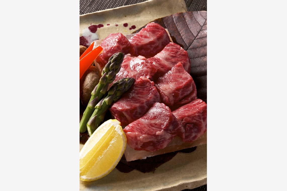 クマが撮影した「料理撮影　商品撮影」の写真