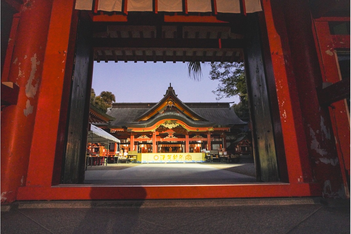 Aoshima Photographyが撮影した「Black Fly's Sunglasses」の写真