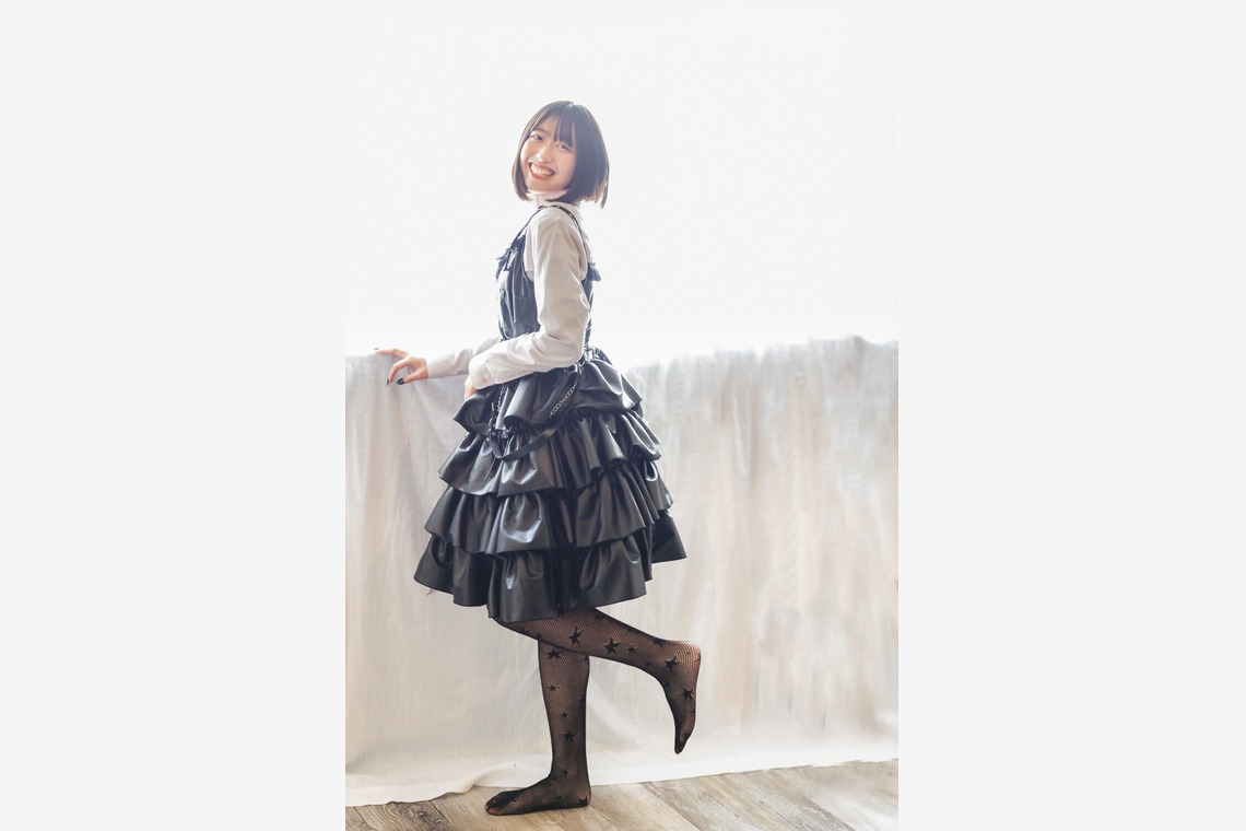 ちずカメラが撮影した「プロフィール」の写真