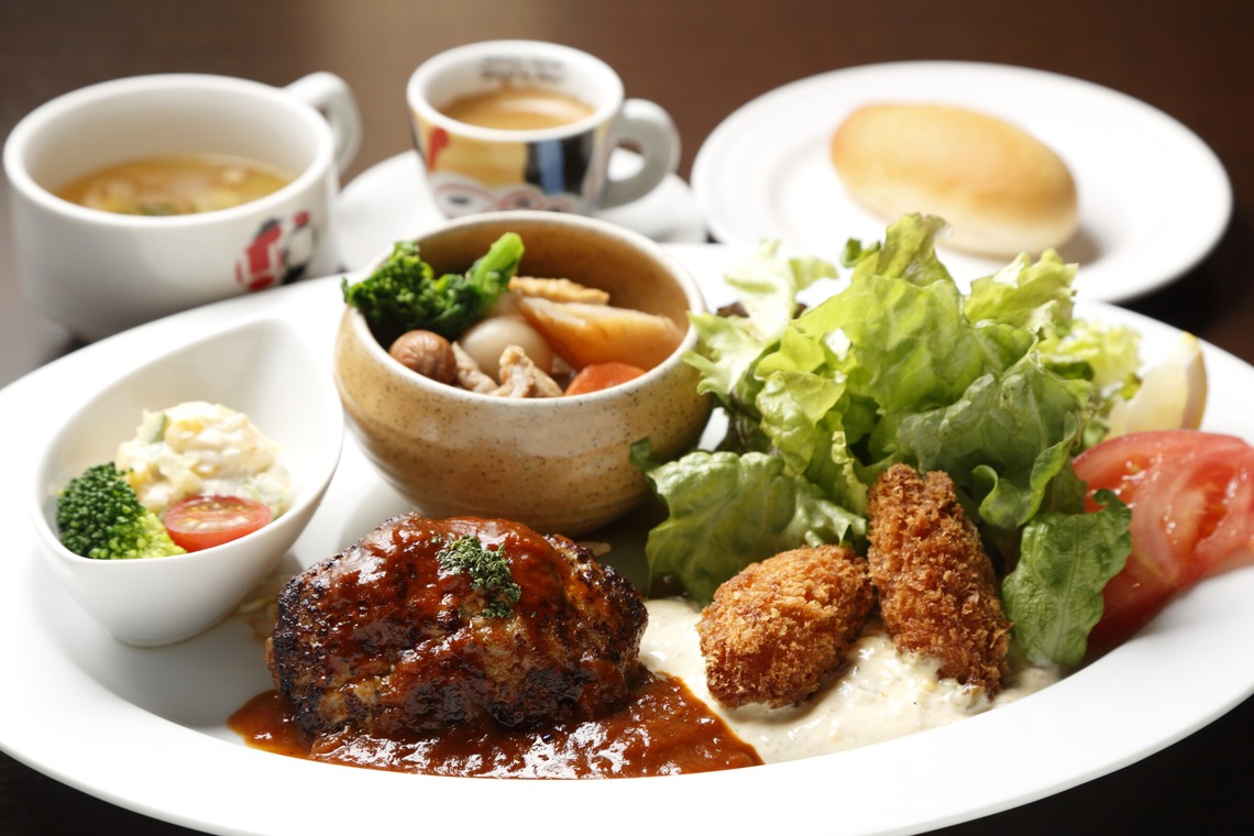 スタジオワイズが撮影した「フード」の写真