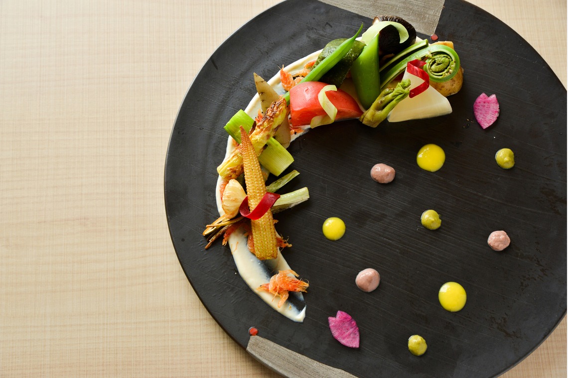 mamestudioが撮影した写真のアルバム「お料理写真」