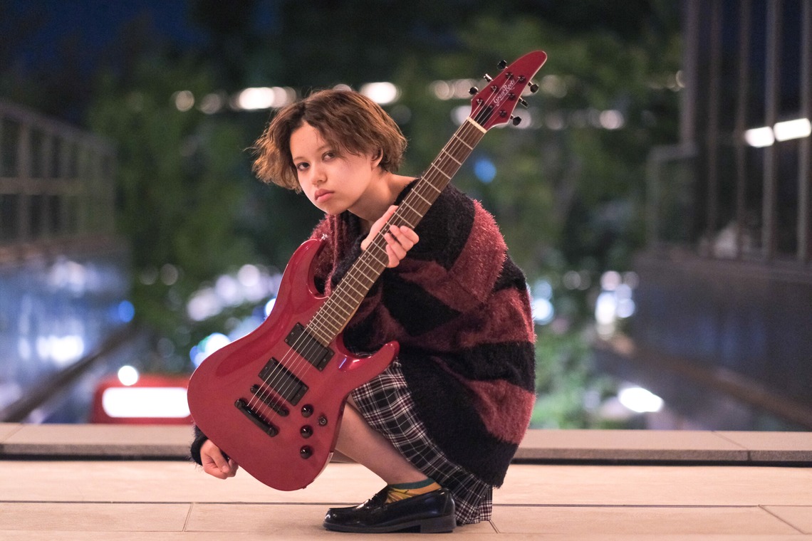 杉本 周平が撮影した「人物・ポートレート・プロフィール写真」の写真