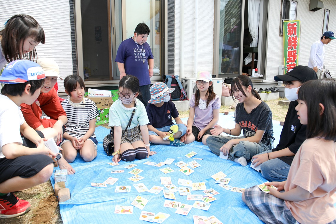 なかがわさとみが撮影した写真のアルバム「子供向け料理教室５周年記念イベント撮影」