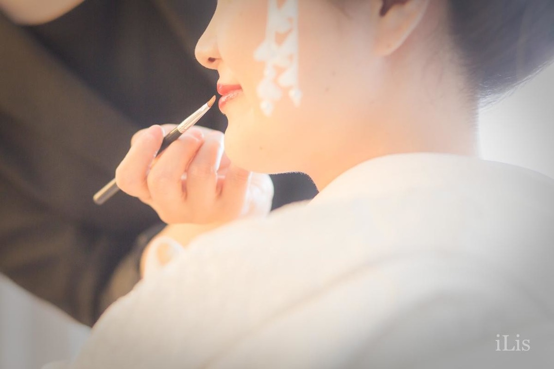 iLis（杉浦 倫和）が撮影した「フォトギャラリー」の写真