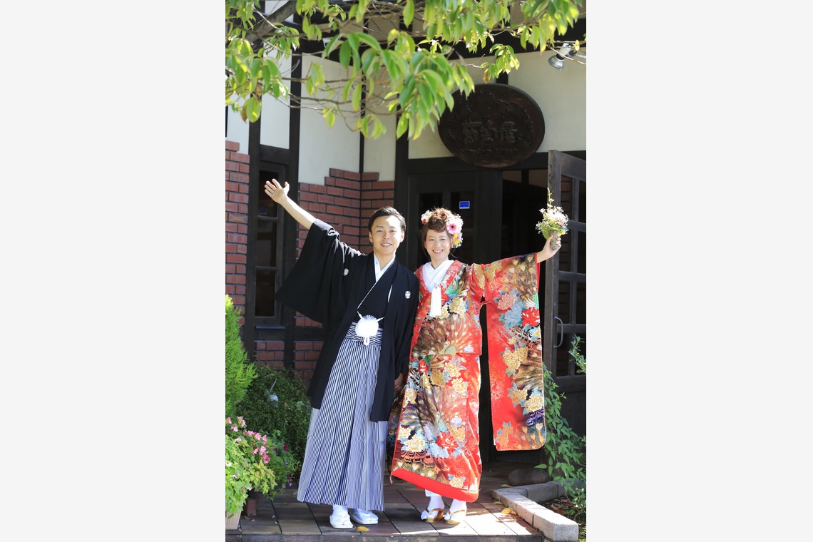 Photo of Prewedding taken by Wedding MuskatDue