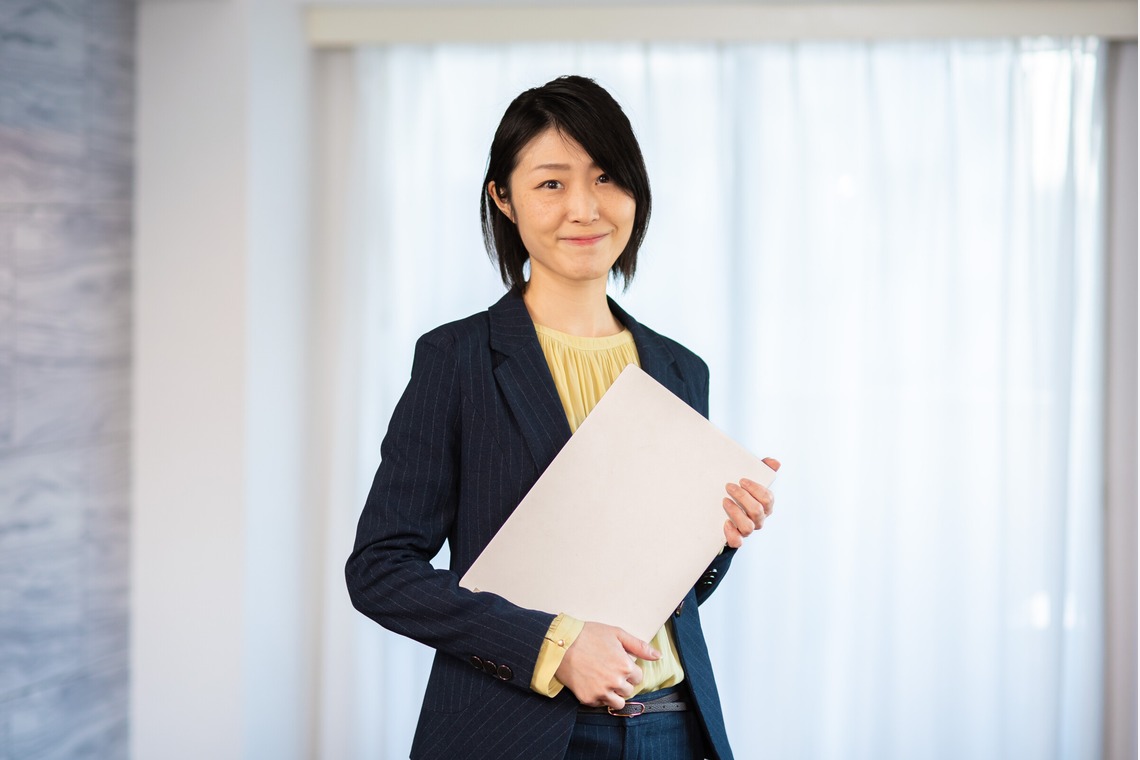 酒井こうへい写真製作所が撮影した「企業・会社紹介・求人募集の撮影」の写真