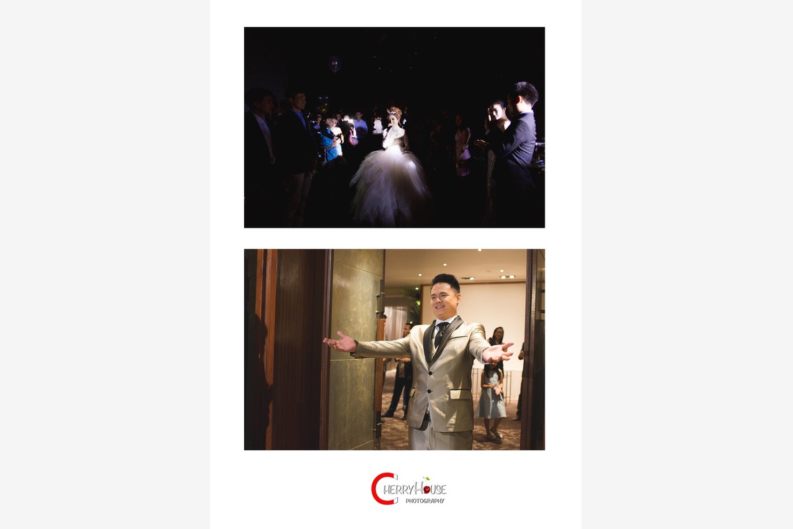 Album of the Wedding, Bridal taken by CherryHouse Photography - 結婚披露宴