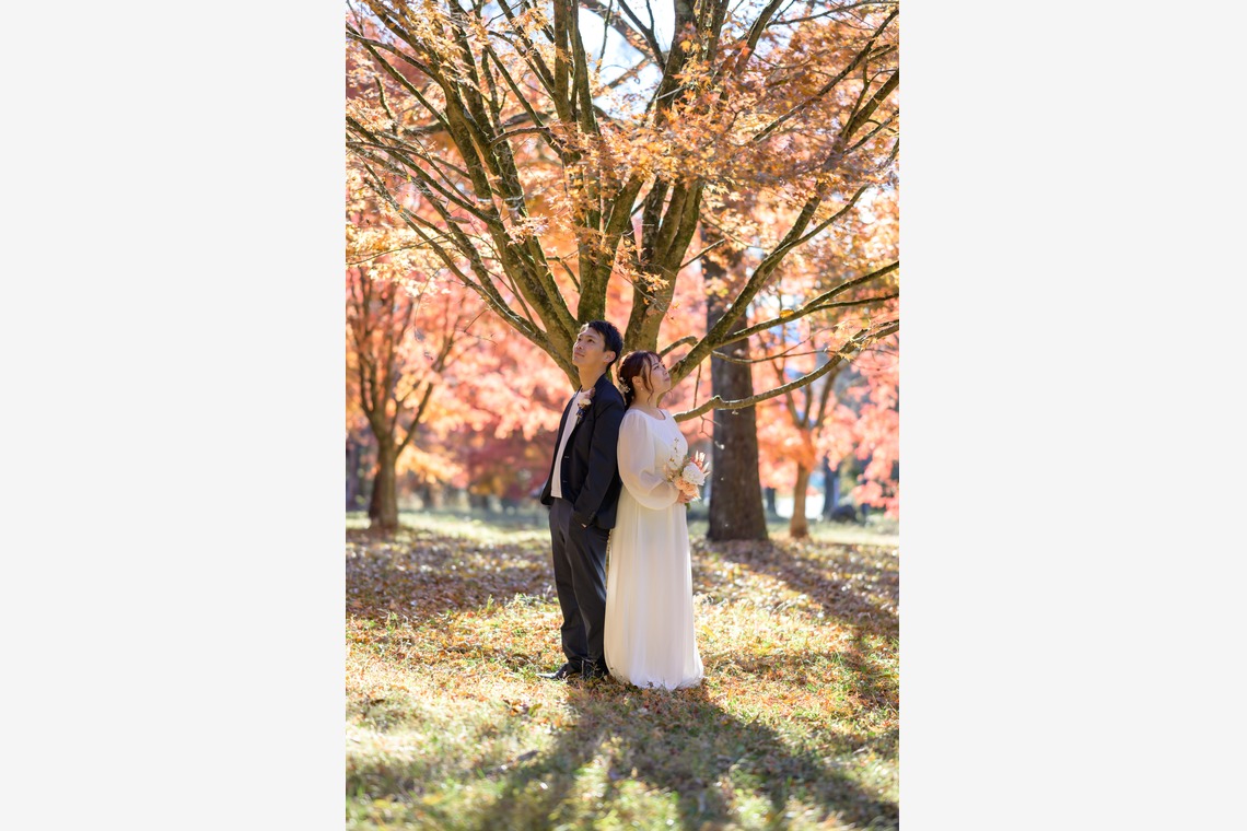 Album of the Location Photo Shoot taken by 佐野光太郎 - Pre-wedding photoshoot