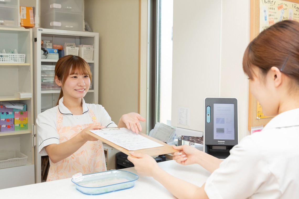 大橋　道裕が撮影した「クリニック・医院」の写真