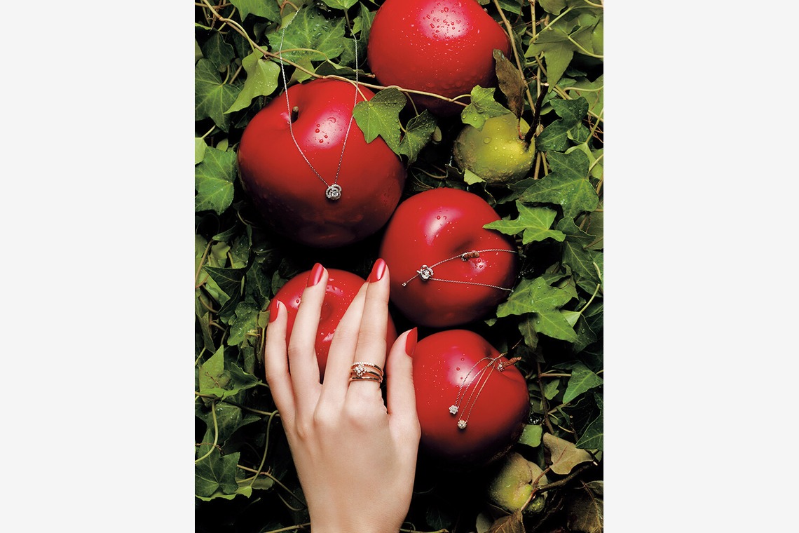 Level 1 studioが撮影した「Ken Mizoguchiポートフォリオ」の写真