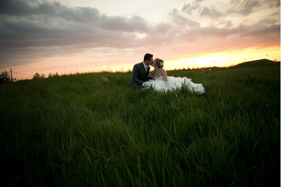 Photo of 結婚式のポートフォリオ taken by Jen Linfield Photography