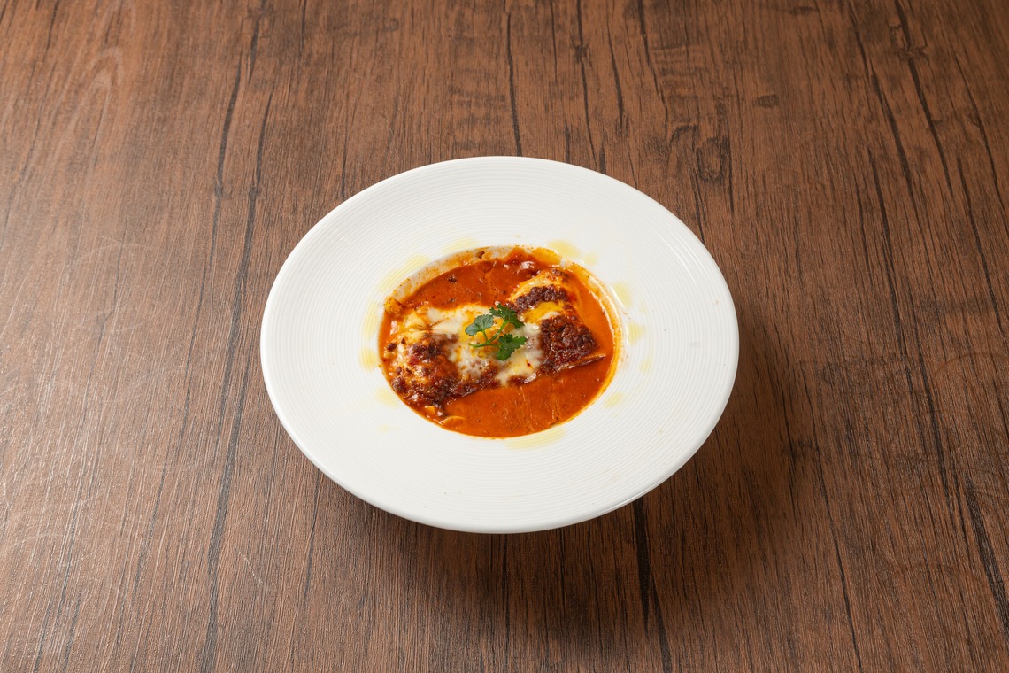 studio aluc ~スタジオ アルク~が撮影した写真のアルバム「イタリアン」