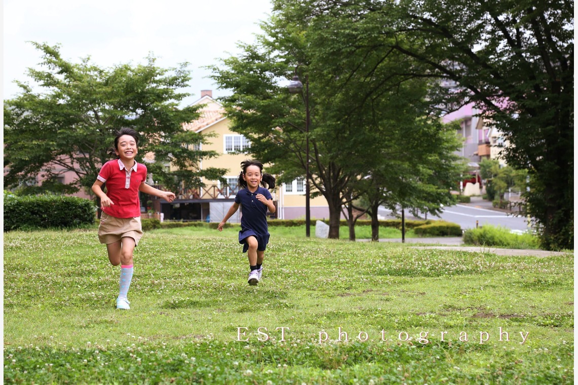 EST photographyが撮影した写真のアルバム「フォトギャラリー」