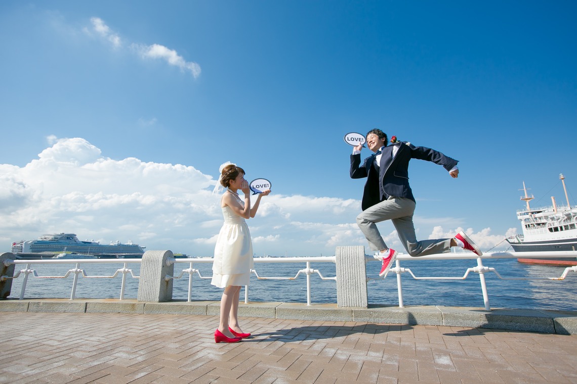 Photo of  taken by HUG! Photo and Film Works