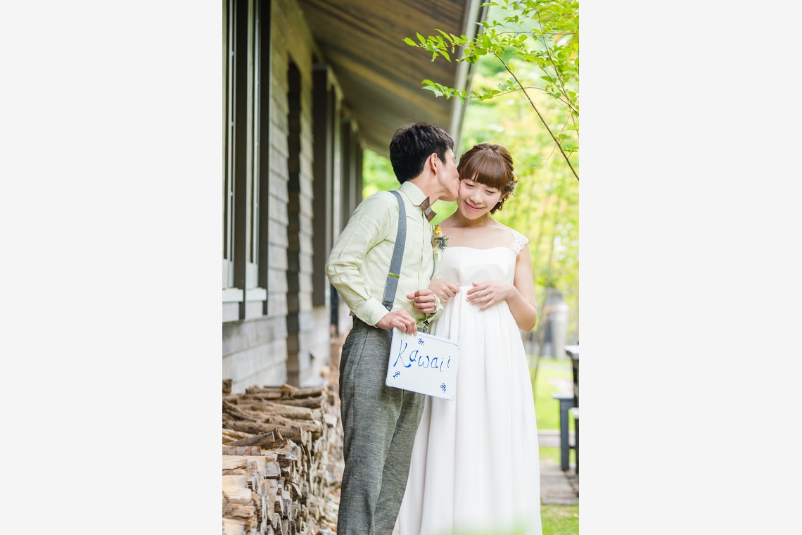 BigMike Photosが撮影した「富山　ウェディング」の写真