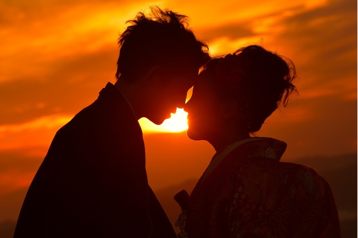 Photo of Pre Weddingphotoshoot in Nara Park taken by Kiki photo works