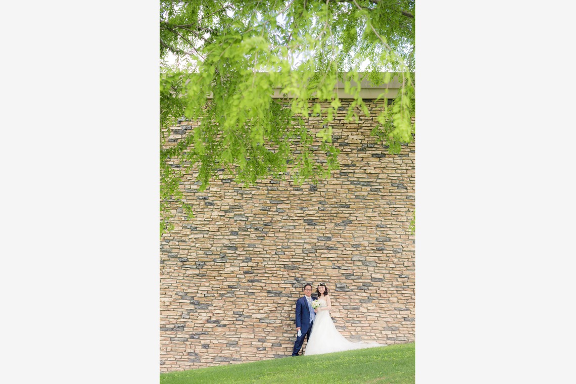 studio HATOYAが撮影した「婚礼写真4」の写真