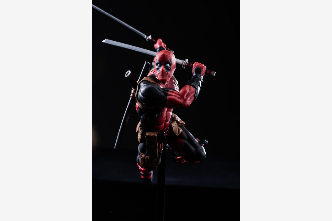 写真屋ごんちゃんが撮影した写真のアルバム「figure」