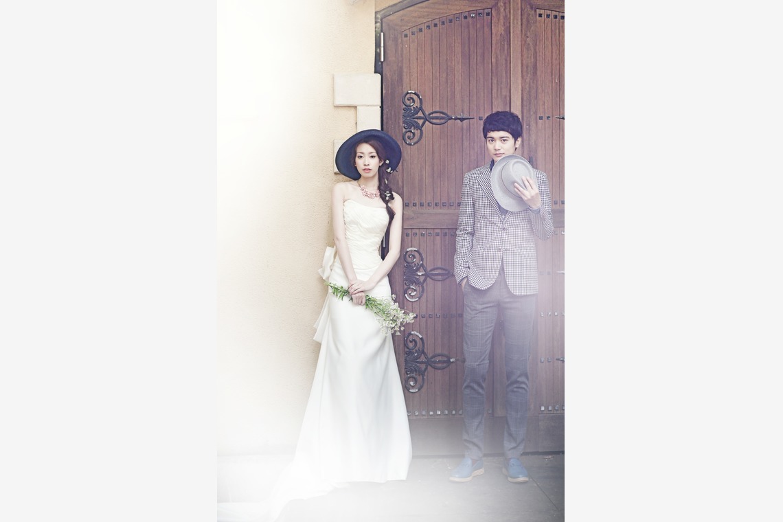 PHOTO STUDIO LUXE-スタジオリュクス-	が撮影した「ロケーションフォト」の写真