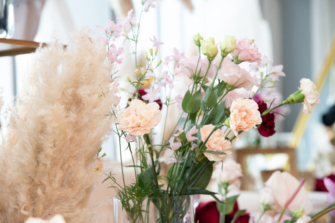 スタジオファンタスが撮影した「ウェディングパーティー」の写真