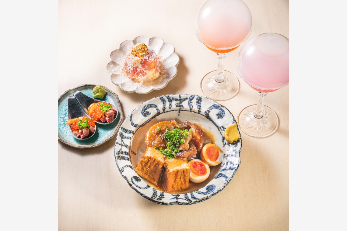 小橋君が撮影した写真のアルバム「飲食店 写真素材」