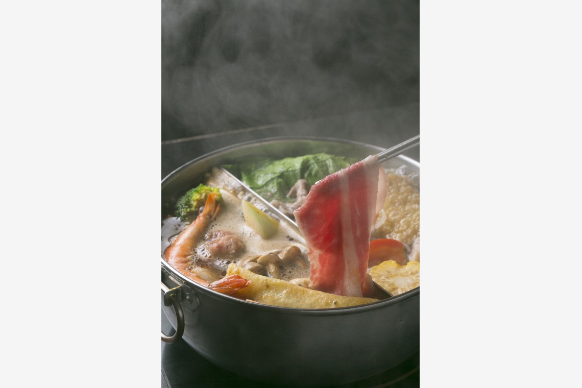 yamatoが撮影した「料理写真」の写真