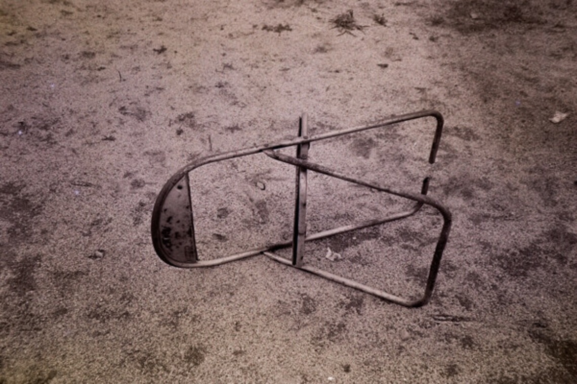 手塚隆弘が撮影した「気ままに」の写真