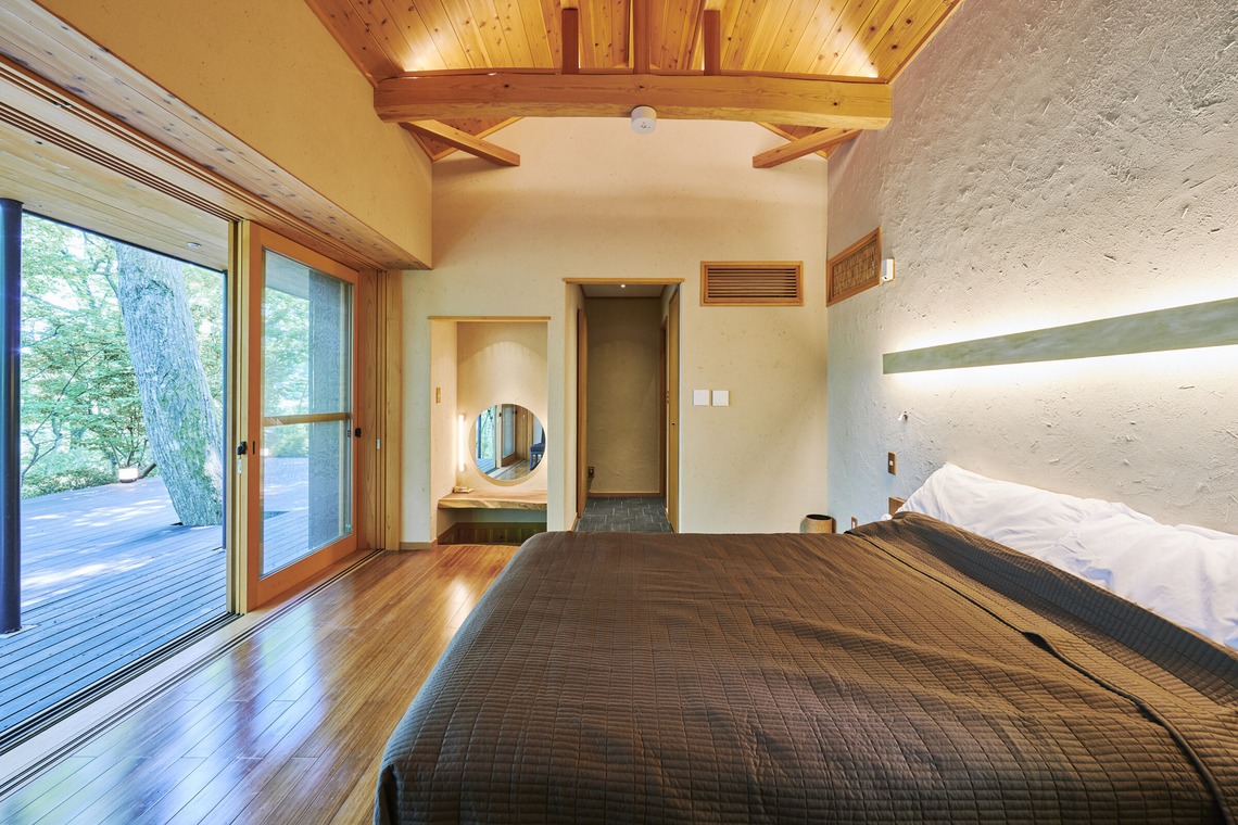 NISHIMURA AKINOBUが撮影した写真のアルバム「宿泊施設竣工撮影」