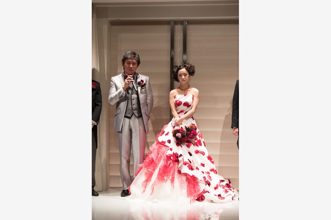 Photo of wedding taken by 坂川直紀