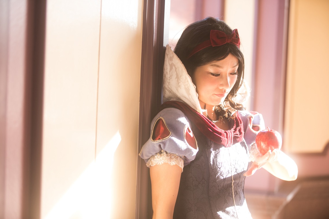 The Royal Workshop Japan (楊 ダニエル)が撮影した「ディズニーハロウィーンの写真撮影」の写真